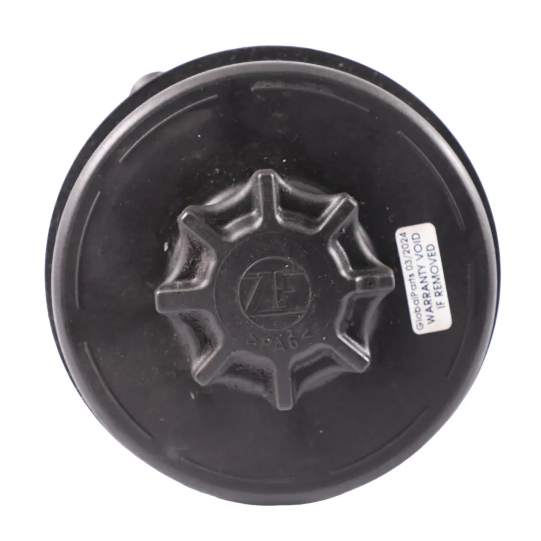 Iveco Daily II Power Steering Oil Reservoir Tank - SKU 504073722 - Part number 504073722