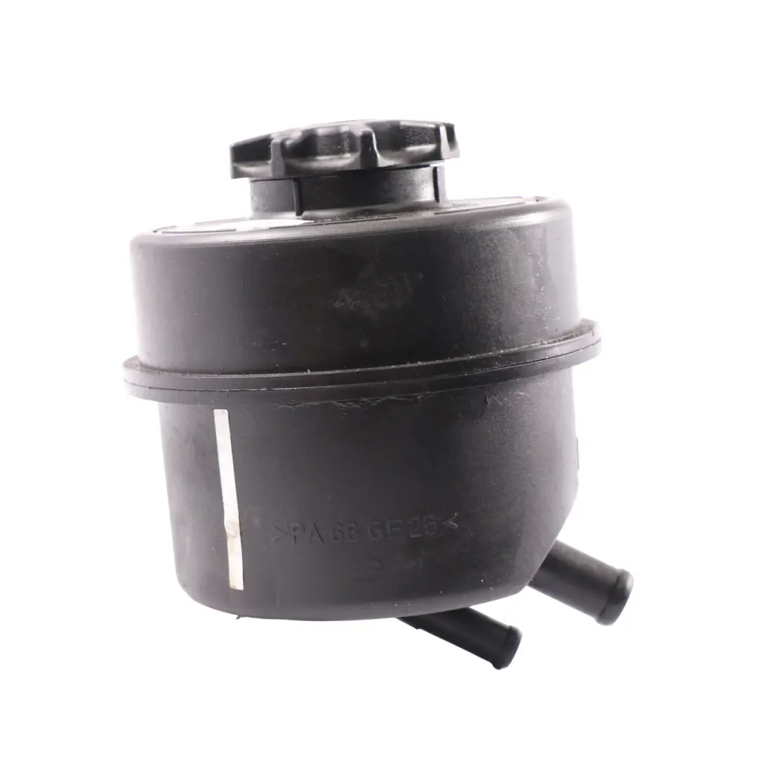 Réservoir d'huile de direction assistée pour Iveco Daily II à propos du numéro de pièce 504073722 Iveco Daily II Réservoir d'huile de direction assistée - SKU 504073722 - Numéro de pièce 504073722