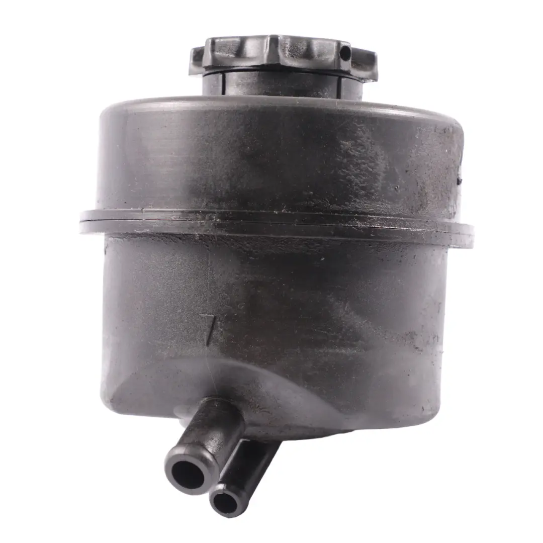 Iveco Daily II Power Steering Oil Reservoir Tank - SKU 504073722 - Part number 504073722