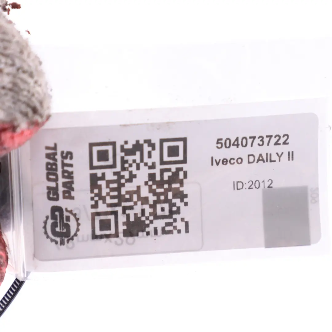 Steering Oil Reservoir Tank to Iveco Daily II Power with Part number 504073722 Iveco Daily II Power Steering Oil Reservoir Tank - SKU 504073722 - Part number 504073722