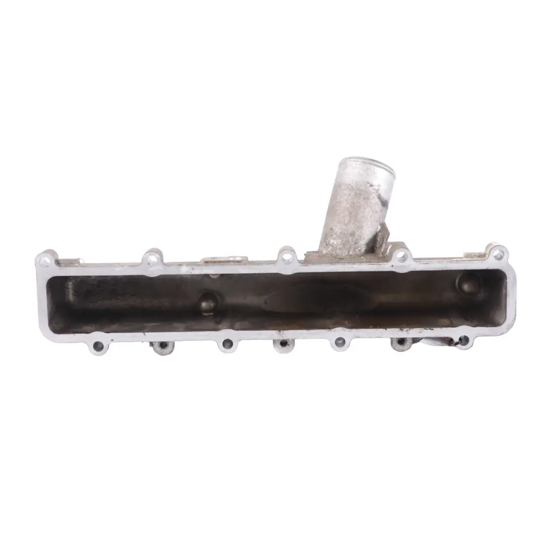 Iveco Daily Fiat Ducato Air Intake Manifold Inlet Pipe - SKU 504077259 - Part number 504077259