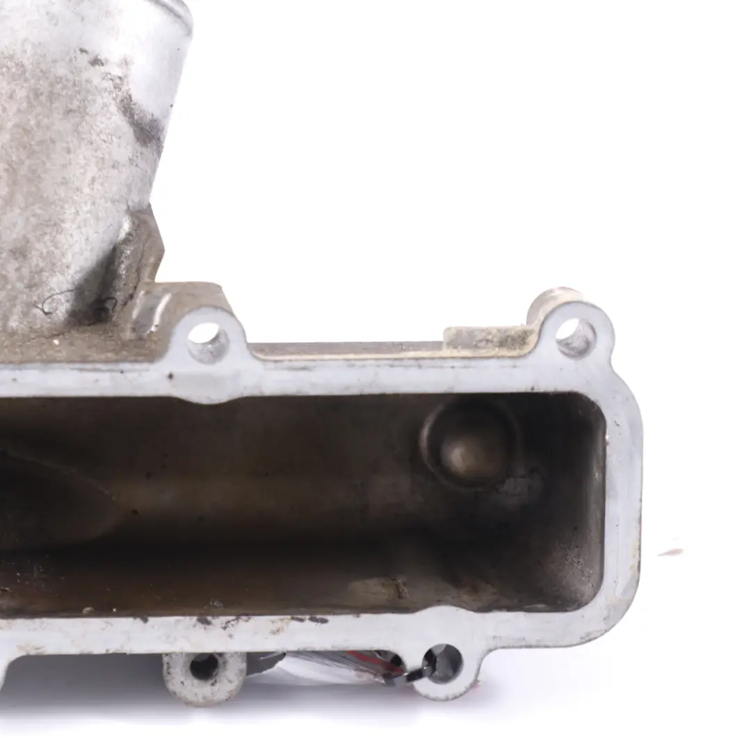 Iveco Daily Fiat Ducato Air Intake Manifold Inlet Pipe - SKU 504077259 - Part number 504077259