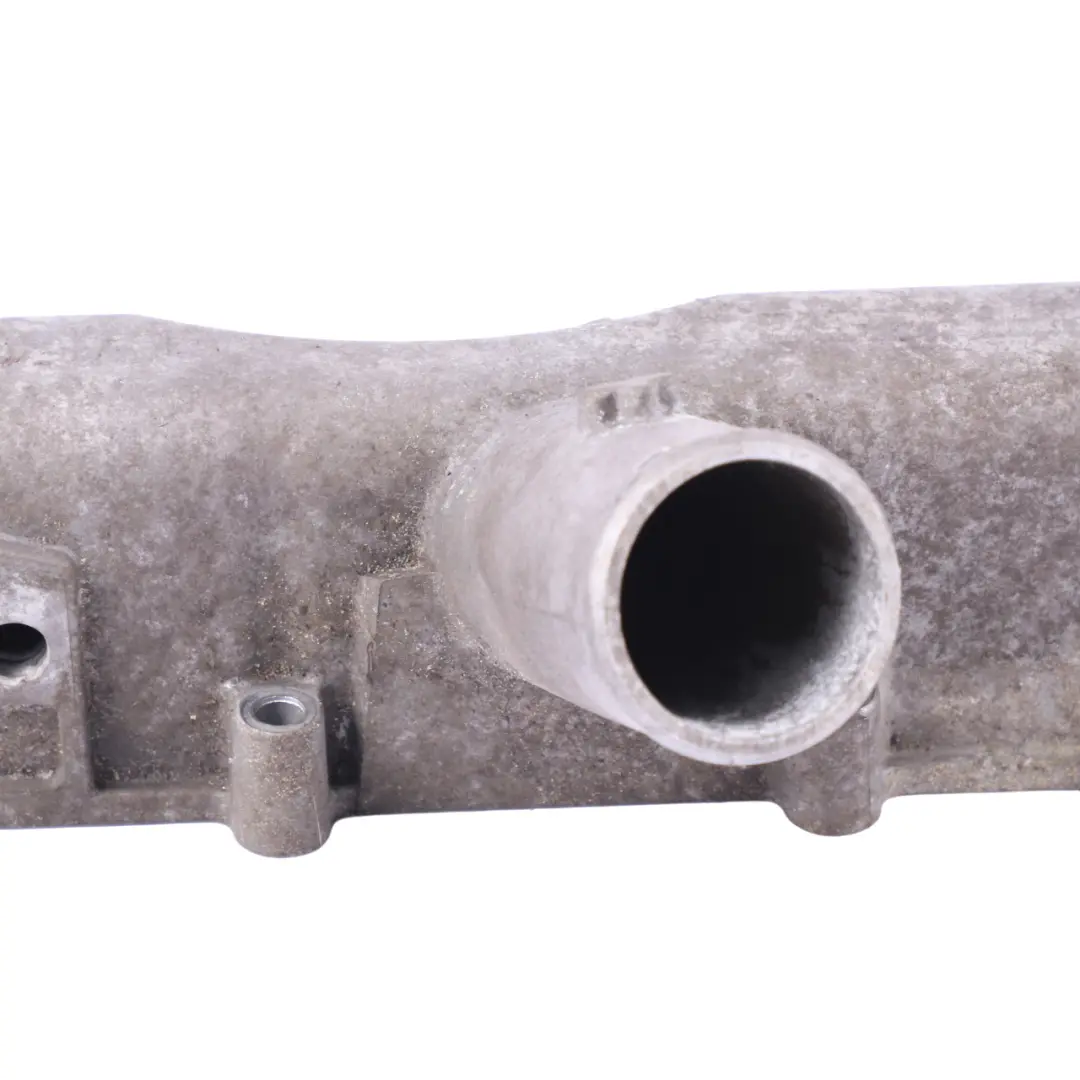 Iveco Daily Collettore di aspirazione dell'aria Tubo di ingresso - SKU 504077259 - Numero di parte 504077259
