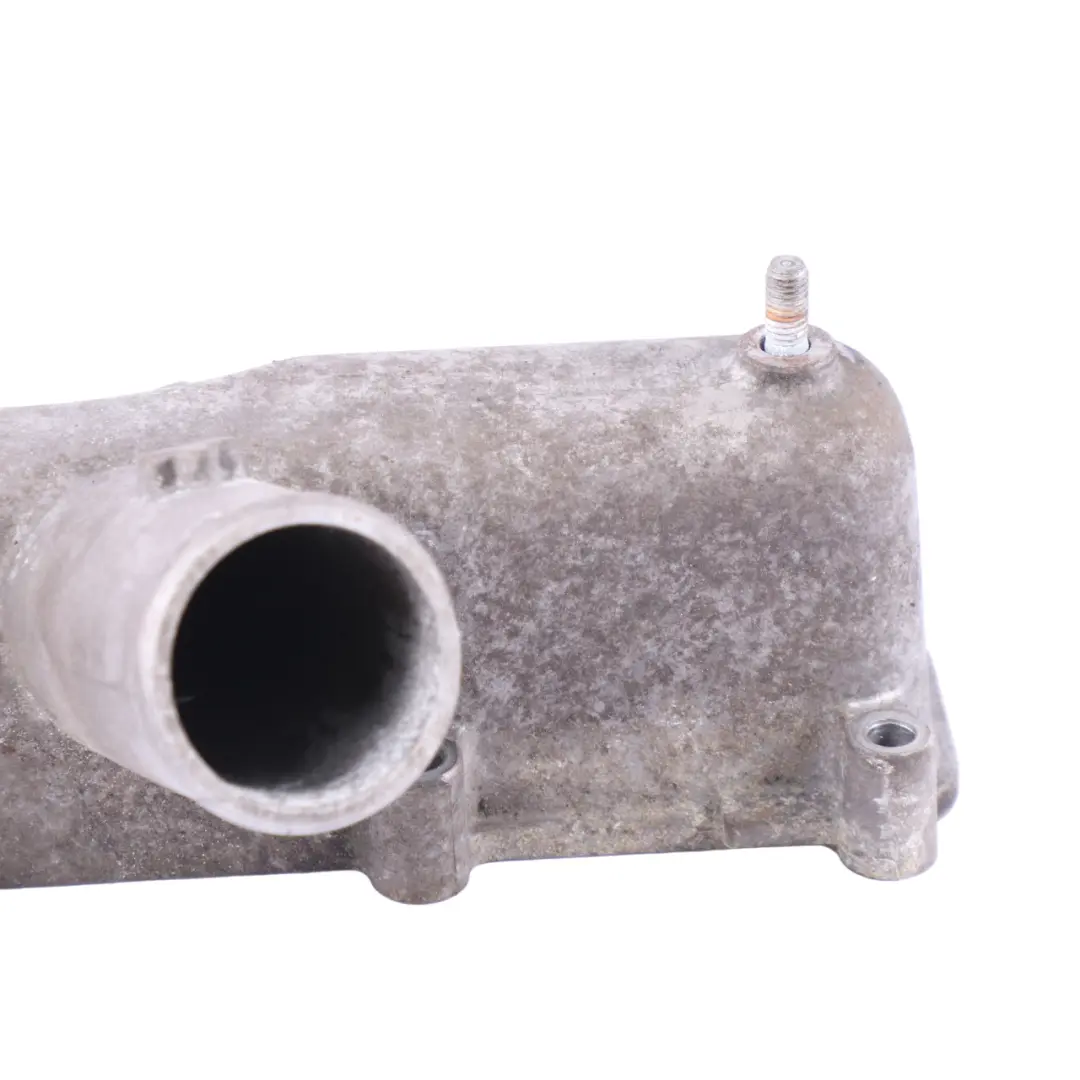 Iveco Daily Collettore di aspirazione dell'aria Tubo di ingresso - SKU 504077259 - Numero di parte 504077259