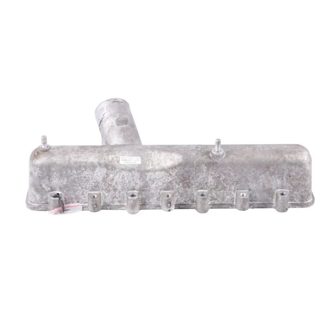Iveco Daily Collettore di aspirazione dell'aria Tubo di ingresso - SKU 504077259 - Numero di parte 504077259