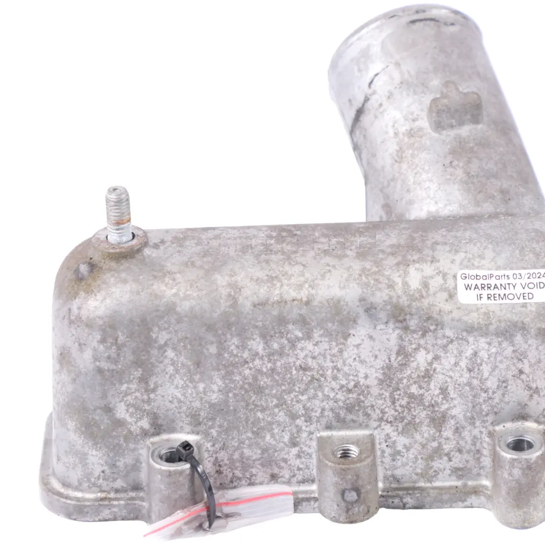 Iveco Daily Collettore di aspirazione dell'aria Tubo di ingresso - SKU 504077259 - Numero di parte 504077259
