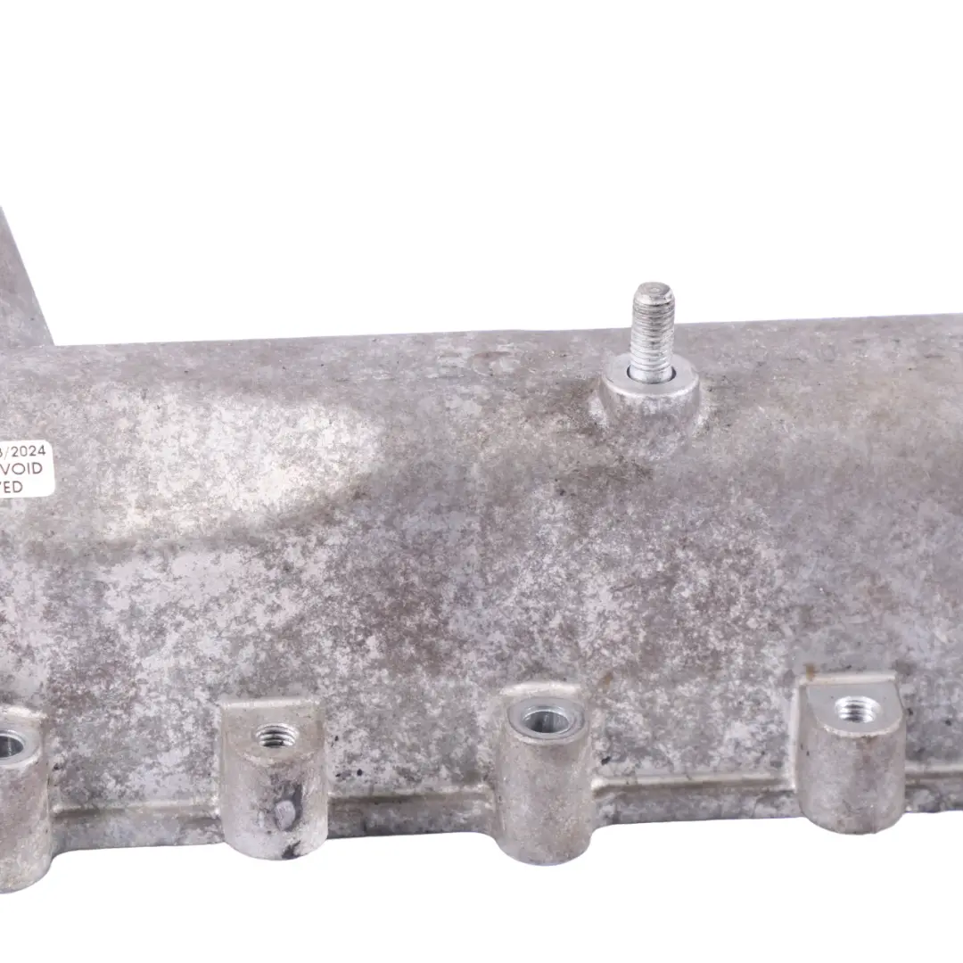 Intake Manifold Inlet Pipe to Iveco Daily Fiat Ducato Air with Part number 504077259 Iveco Daily Fiat Ducato Air Intake Manifold Inlet Pipe - SKU 504077259 - Part number 504077259