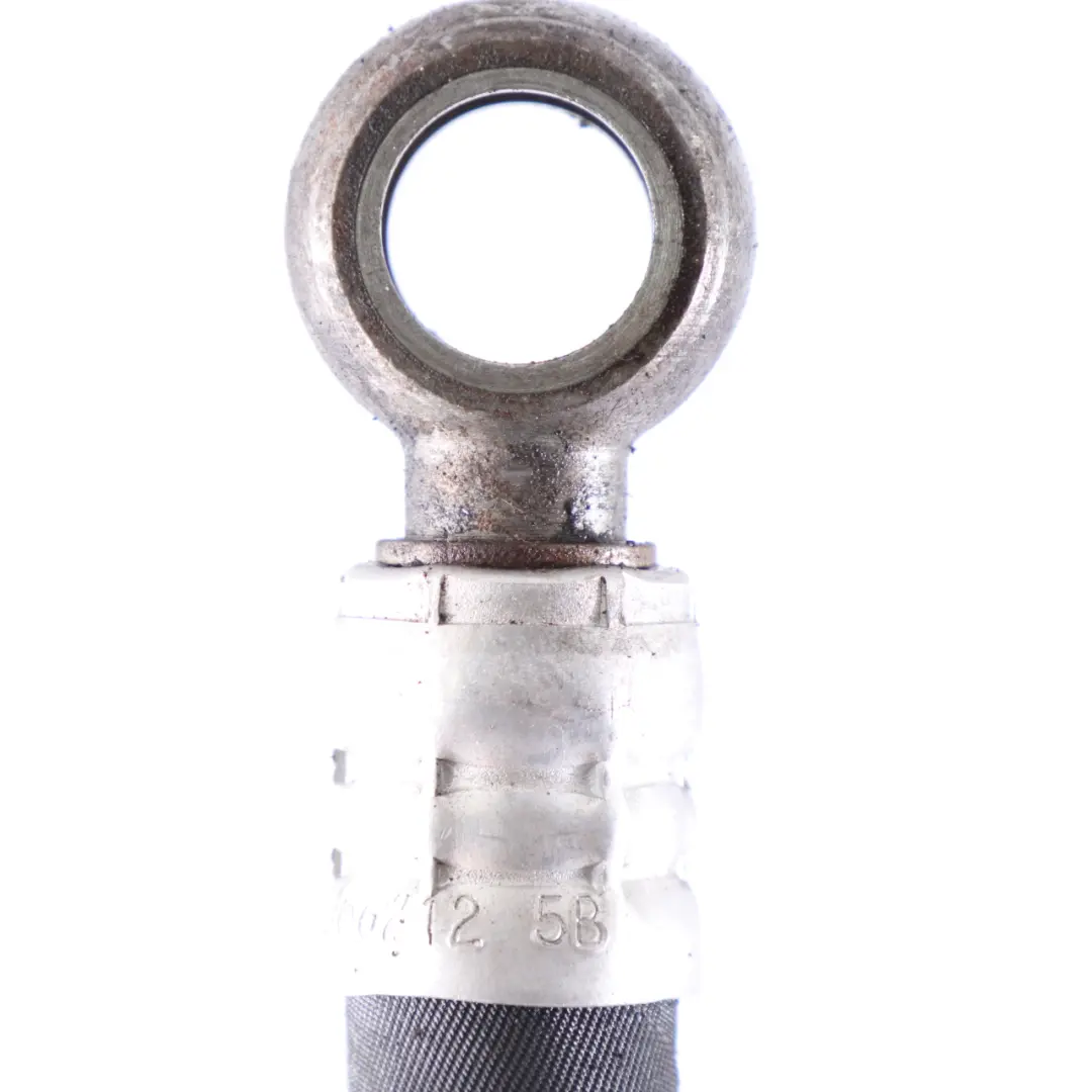 Iveco Daily Power Steering Pump - Reservoir Oil Hose Line - SKU 504086212  - Part number 504086212 