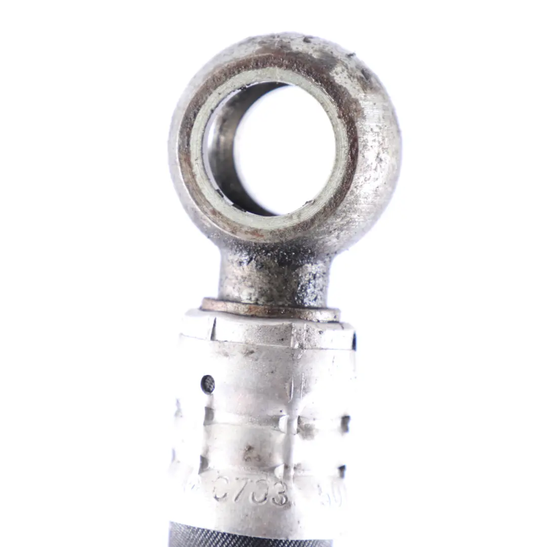 Iveco Daily Pompa del servosterzo - Serbatoio olio Tubo flessibile 504086212 - SKU 504086212  - Numero di parte 504086212 