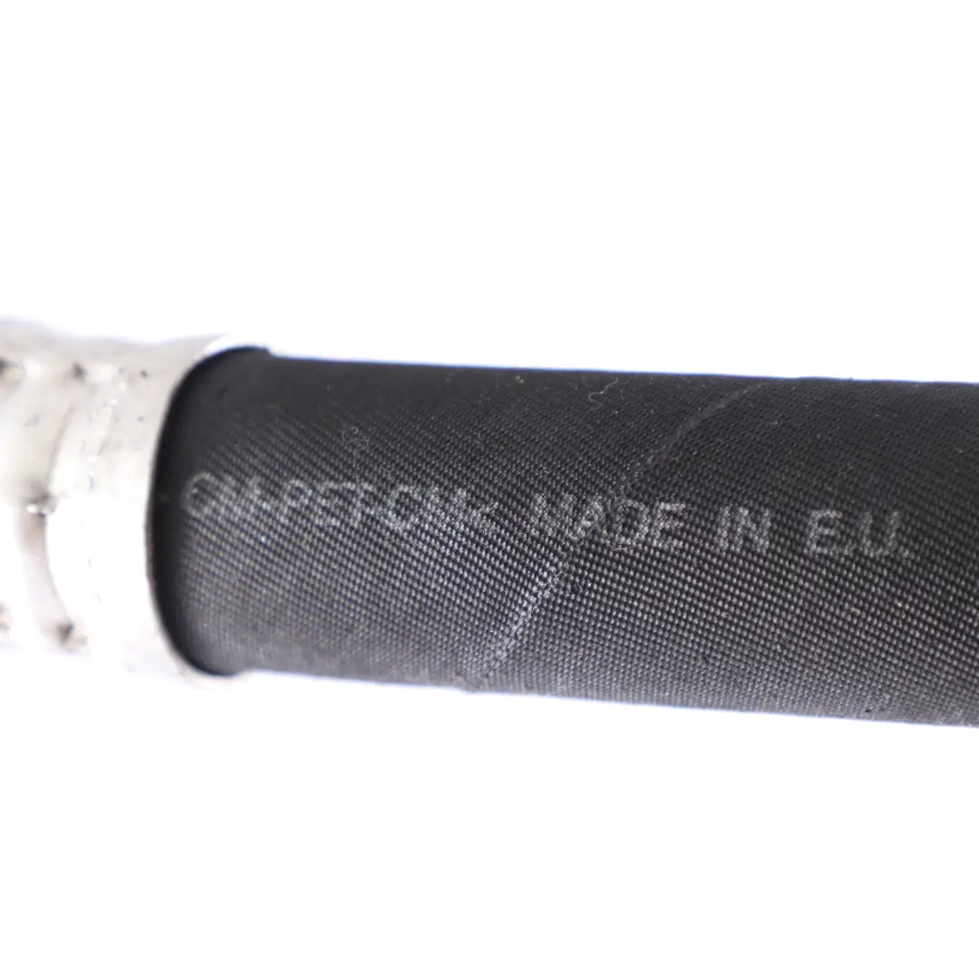 Przewód Oleju Pompy Zbiorniczka Wspomagania 504086212 do Iveco Daily o numerze 504086212 Iveco Daily Przewód Oleju Pompy Zbiorniczka Wspomagania 504086212 - SKU 504086212 - Numer Części 504086212