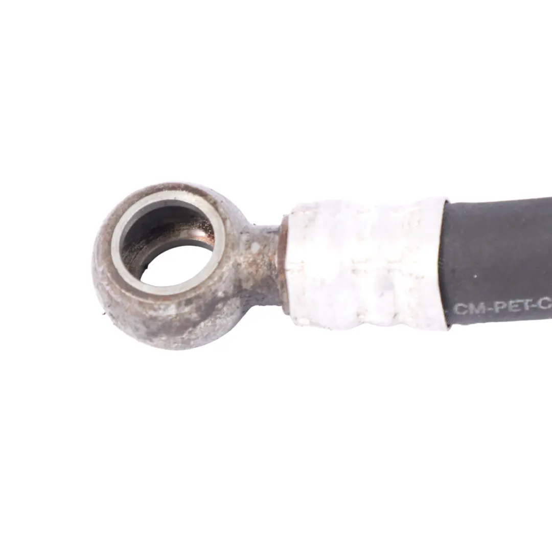 Steering Pump - Reservoir Oil Hose Line to Iveco Daily Power with Part number 504086212 Iveco Daily Power Steering Pump - Reservoir Oil Hose Line - SKU 504086212 - Part number 504086212