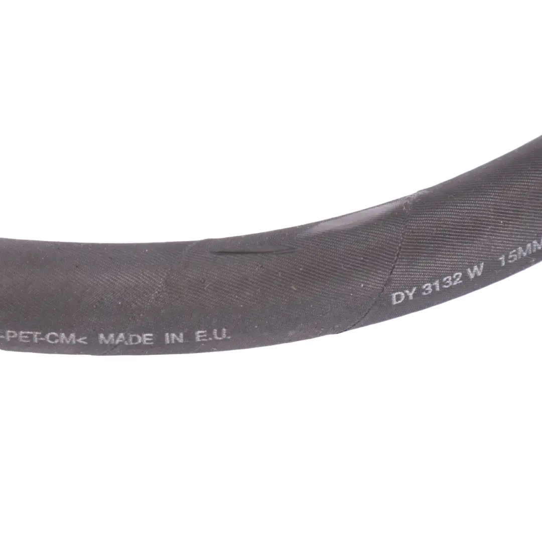 Steering Pump - Reservoir Oil Hose Line to Iveco Daily Power with Part number 504086212 Iveco Daily Power Steering Pump - Reservoir Oil Hose Line - SKU 504086212 - Part number 504086212