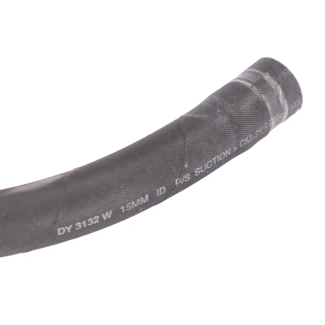 Iveco Daily Pompe direction assistée - Réservoir d'huile Ligne tuyau 504086212 - SKU 504086212  - Numéro de pièce 504086212 