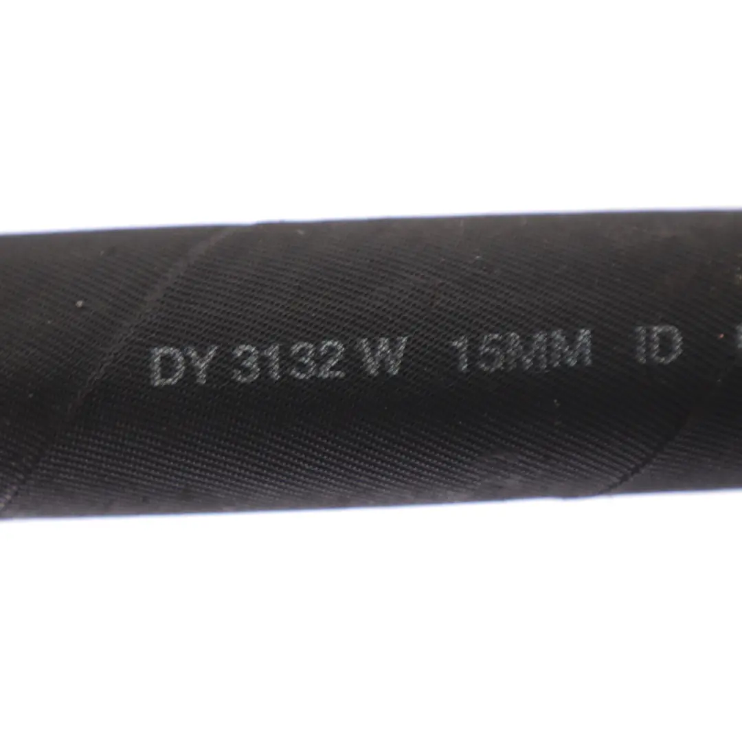 Iveco Daily Power Steering Pump - Reservoir Oil Hose Line - SKU 504086212  - Part number 504086212 