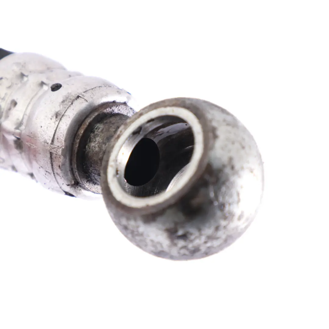 Iveco Daily Pompe direction assistée - Réservoir d'huile Ligne tuyau 504086212 - SKU 504086212  - Numéro de pièce 504086212 