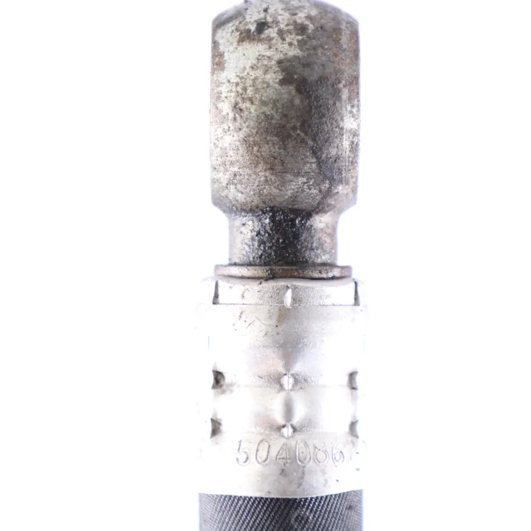 Pompa del servosterzo - Serbatoio olio Tubo flessibile 504086212 per Iveco Daily con numero di parte 504086212 Iveco Daily Pompa del servosterzo - Serbatoio olio Tubo flessibile 504086212 - SKU 504086212 - Numero di parte 504086212