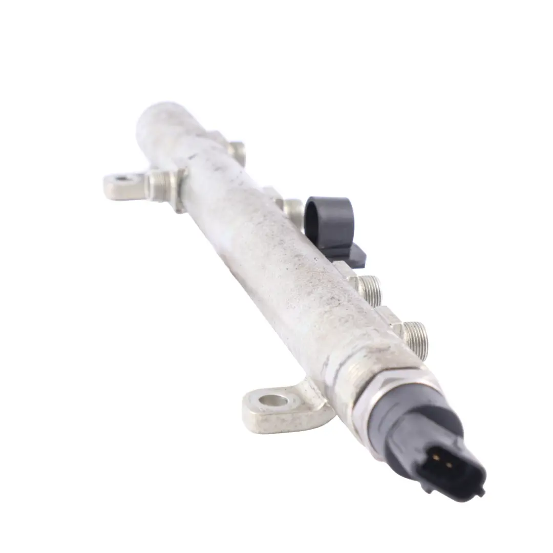 Iveco Daily Fiat Ducato Kraftstoffeinspritzleitung Diesel - SKU 504088709 - Teilenummer 504088709