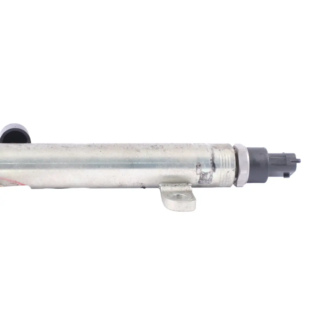Iveco Daily Fiat Ducato Kraftstoffeinspritzleitung Diesel - SKU 504088709 - Teilenummer 504088709