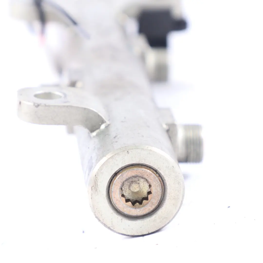 Iveco Daily Fiat Ducato Kraftstoffeinspritzleitung Diesel - SKU 504088709 - Teilenummer 504088709