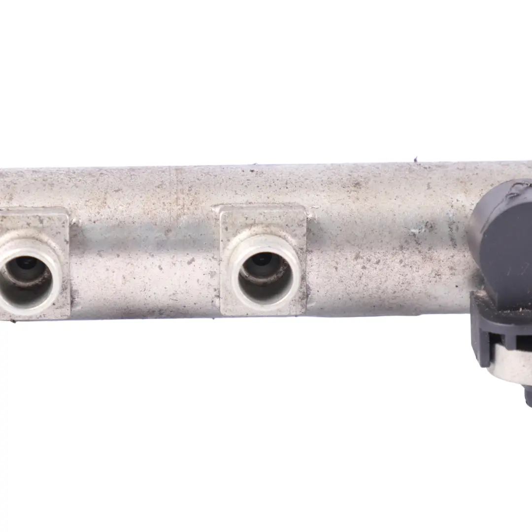 Iveco Daily Fiat Ducato Fuel Injector Rail Line Diesel - SKU 504088709 - Part number 504088709