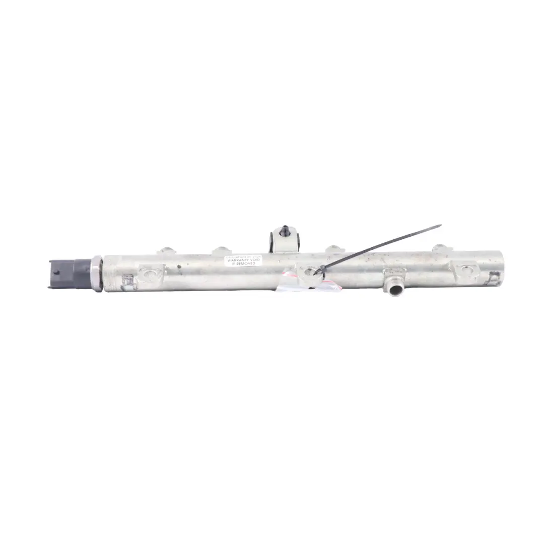Iveco Daily Fiat Ducato Kraftstoffeinspritzleitung Diesel - SKU 504088709 - Teilenummer 504088709