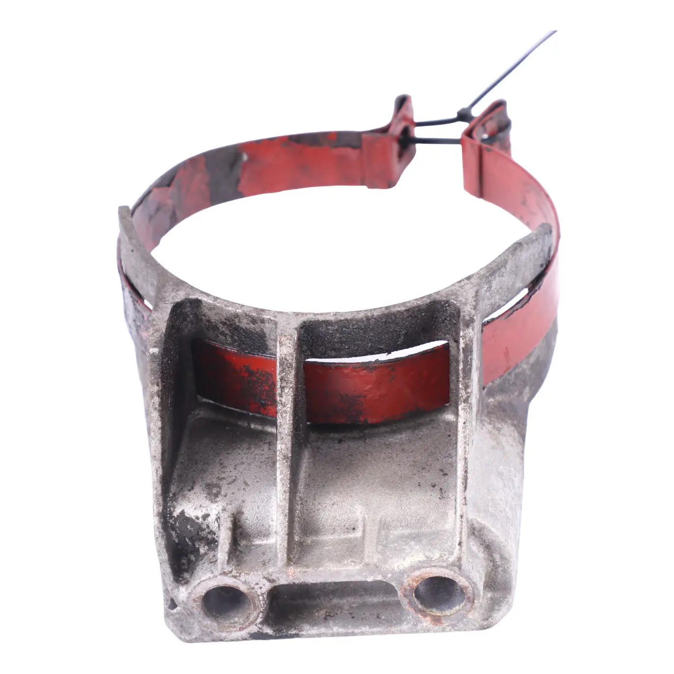 Iveco Daily II Serbatoio liquido servosterzo supporto staffa 504090981