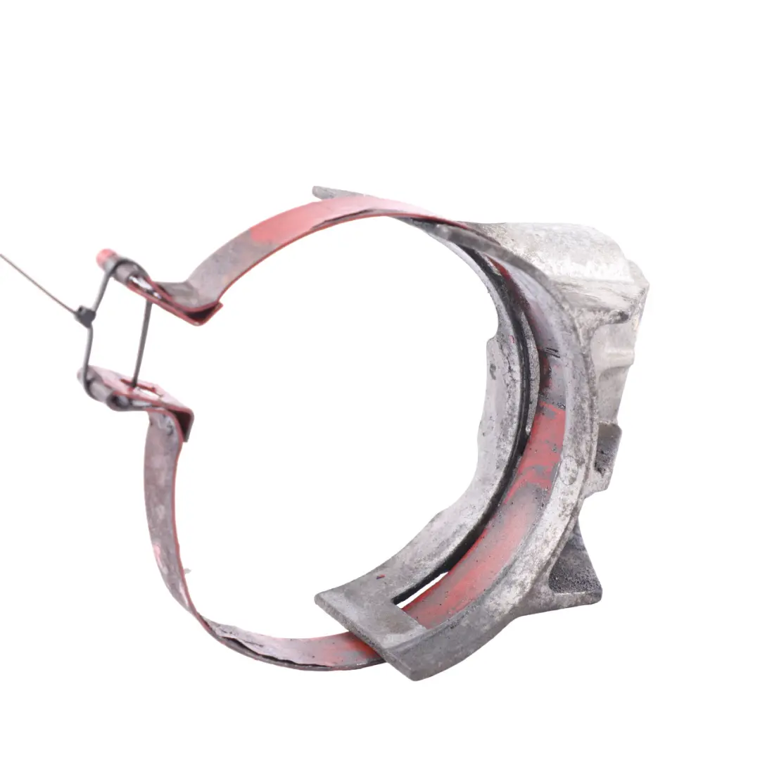 Iveco Daily II Support fixation réservoir liquide direction assistée - SKU 504090981 - Numéro de pièce 504090981