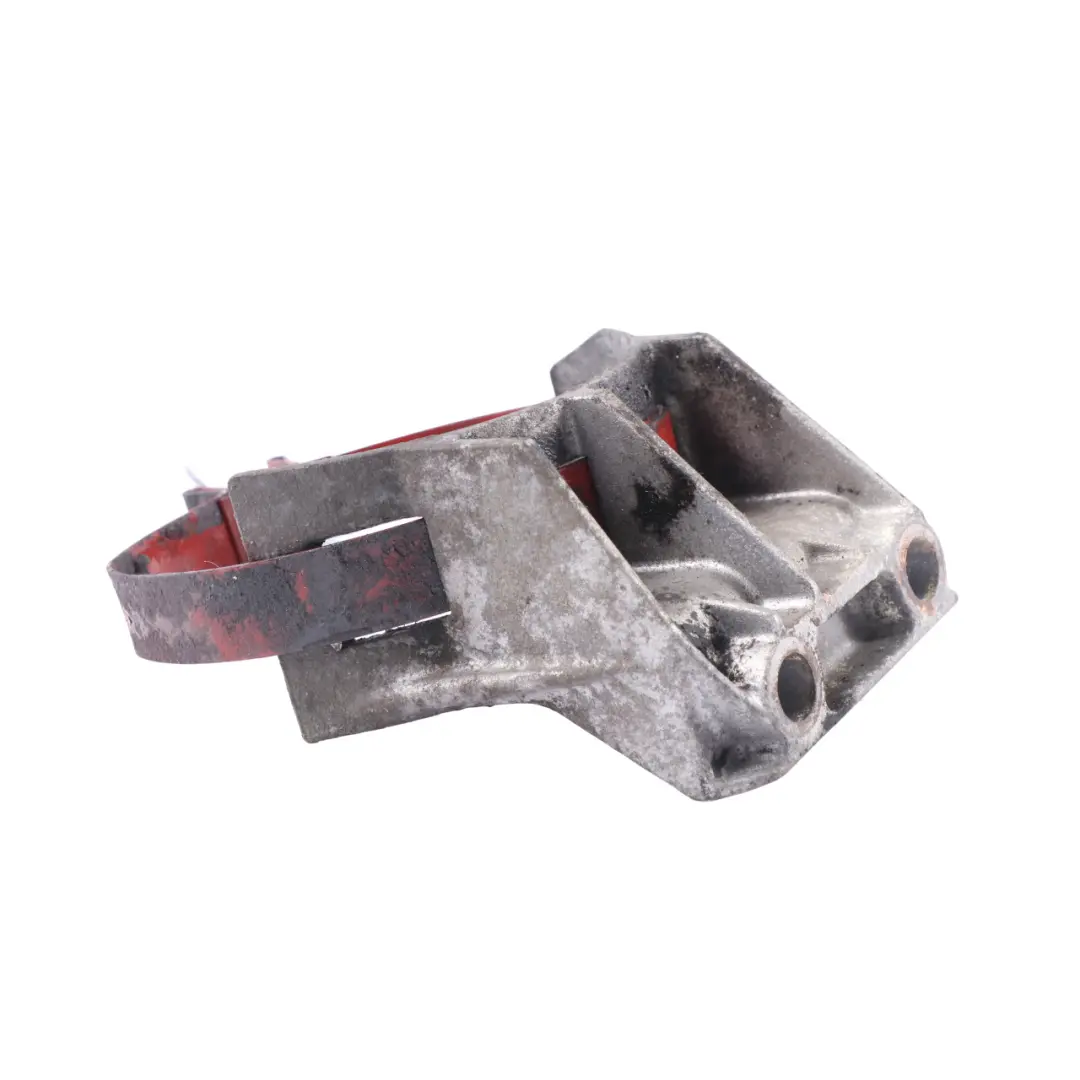Iveco Daily II Power Steering Fluid Reservoir Bracket Mount Support - SKU 504090981 - Part number 504090981