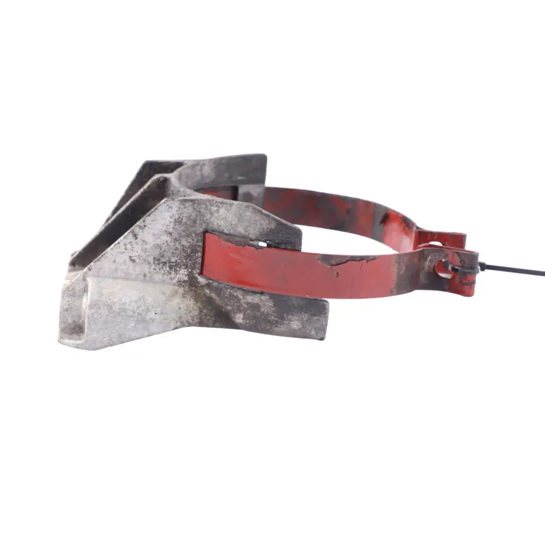 Support fixation réservoir liquide direction assistée pour Iveco Daily II à propos du numéro de pièce 504090981 Iveco Daily II Support fixation réservoir liquide direction assistée - SKU 504090981 - Numéro de pièce 504090981