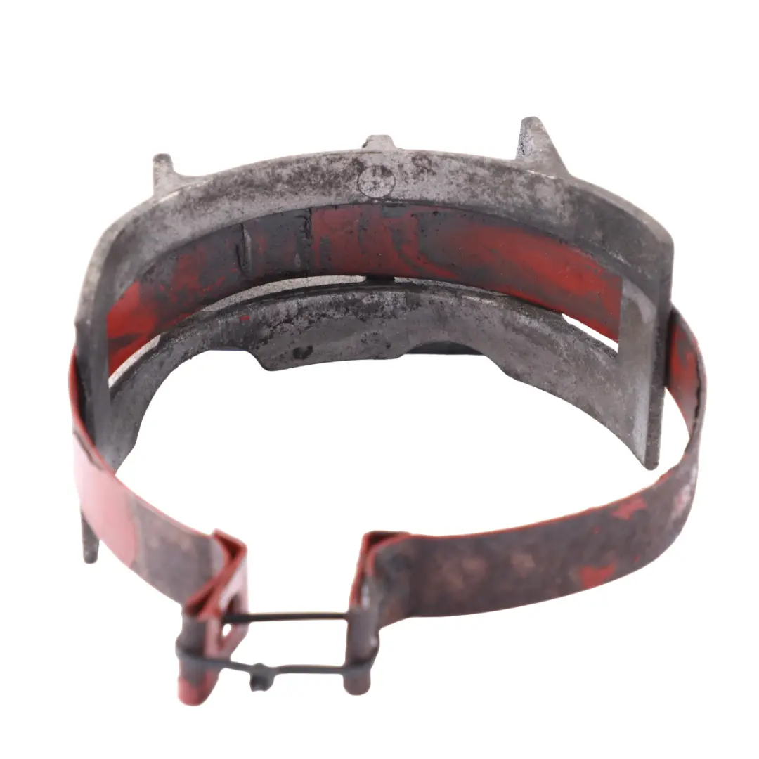 Wspornik Zbiornika Płynu Wspomagania do Iveco Daily II o numerze 504090981 Iveco Daily II Wspornik Zbiornika Płynu Wspomagania - SKU 504090981 - Numer Części 504090981