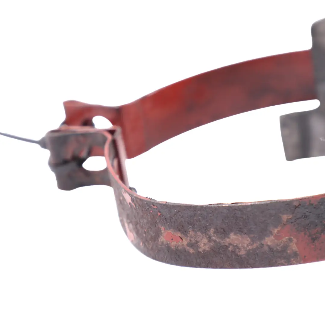 Support fixation réservoir liquide direction assistée pour Iveco Daily II à propos du numéro de pièce 504090981 Iveco Daily II Support fixation réservoir liquide direction assistée - SKU 504090981 - Numéro de pièce 504090981