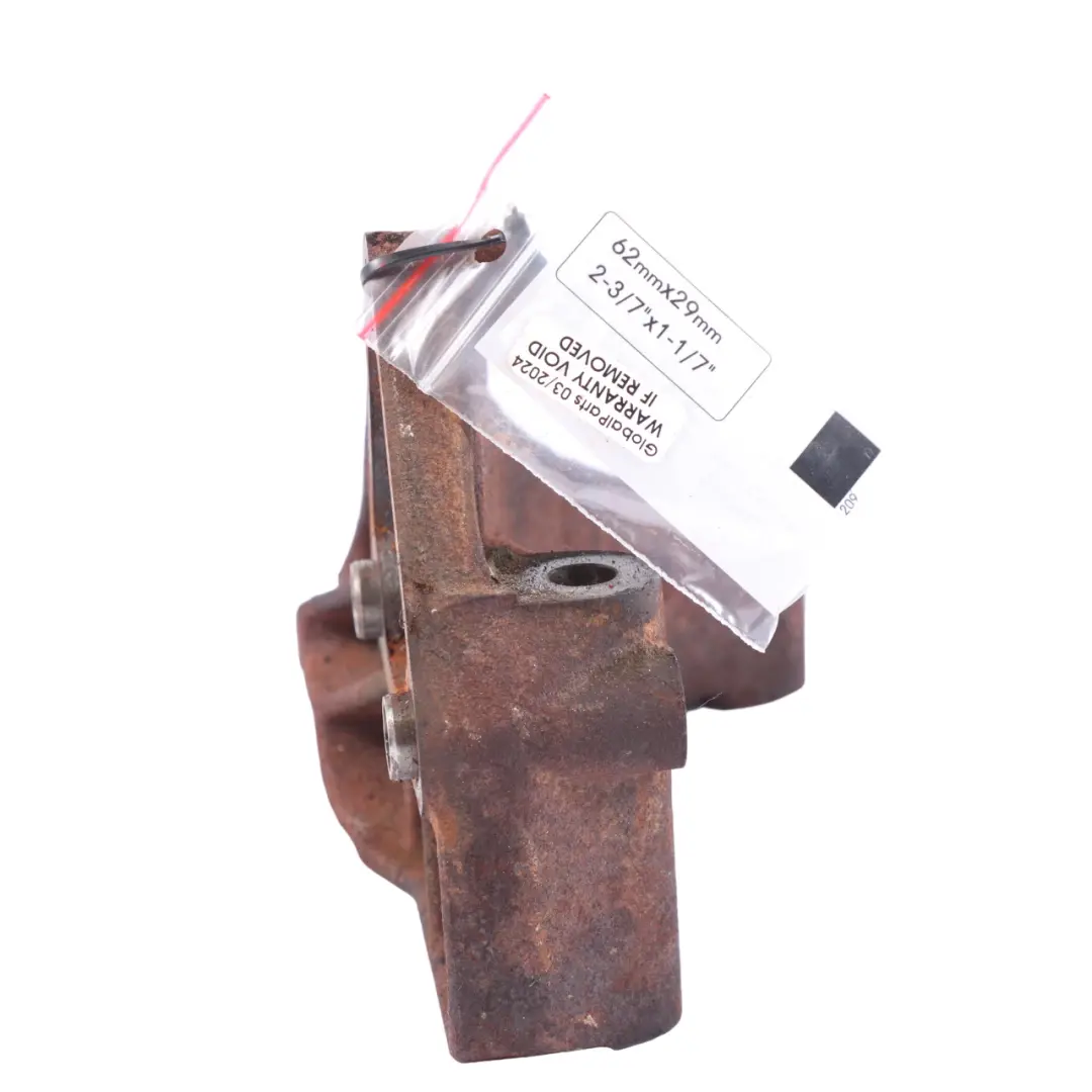 Belt Tensioner Bracket Mount to Iveco Daily Fiat Ducato 3.0 Hpi Diesel with Part number 504094274 Iveco Daily Fiat Ducato 3.0 Hpi Diesel Belt Tensioner Bracket Mount - SKU 504094274 - Part number 504094274