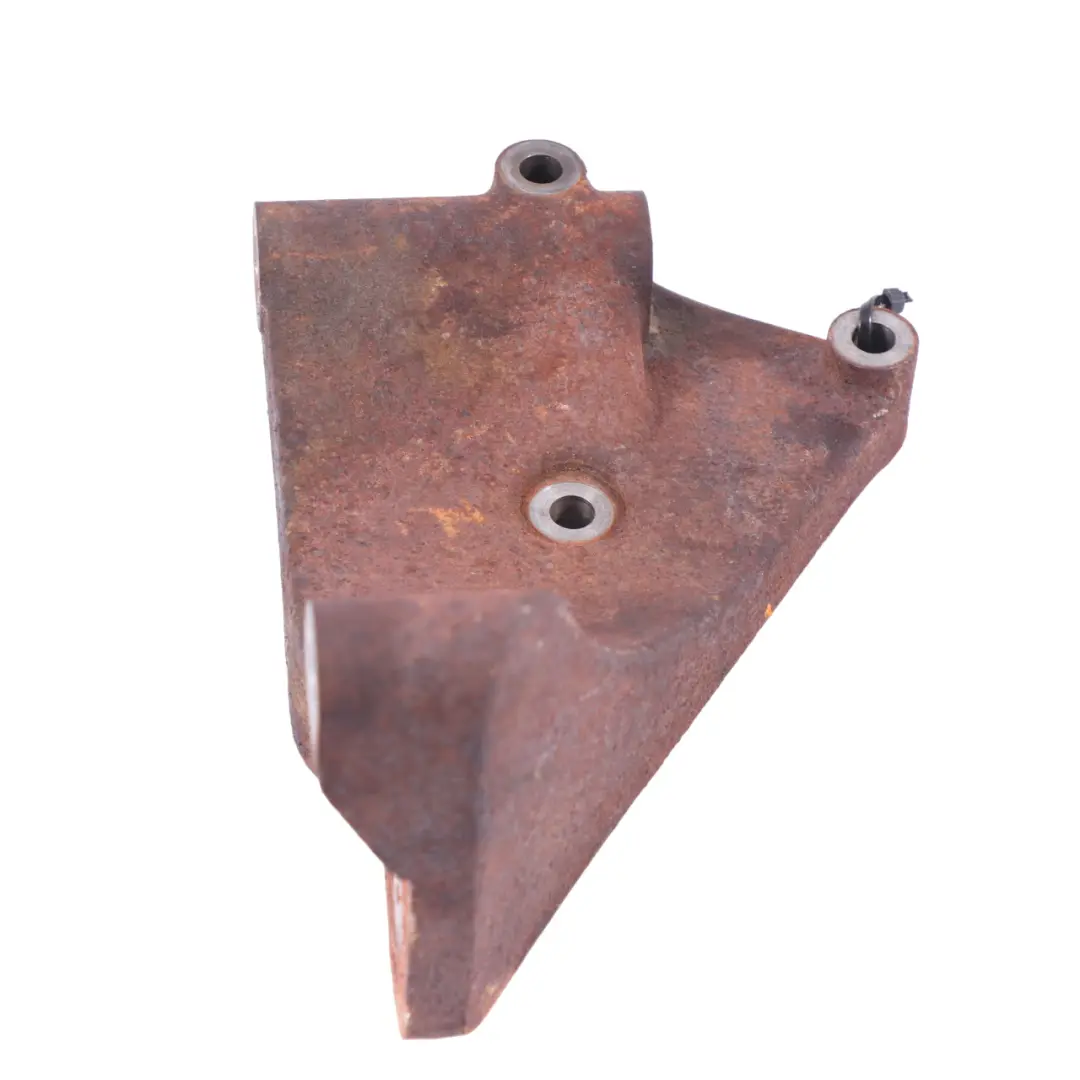 Iveco Daily Fiat Ducato 3.0 Hpi Diesel Belt Tensioner Bracket Mount - SKU 504094274 - Part number 504094274