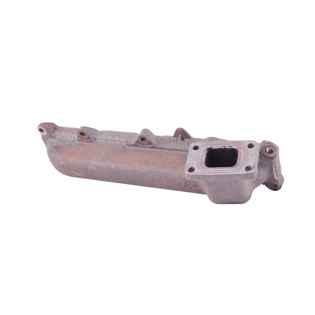 Exhaust Manifold Iveco Daily II 2.3 Diesel Exhaust Gas Outlet Pipe to with Part number 504131858 Exhaust Manifold Iveco Daily II 2.3 Diesel Exhaust Gas Outlet Pipe - SKU 504131858 - Part number 504131858