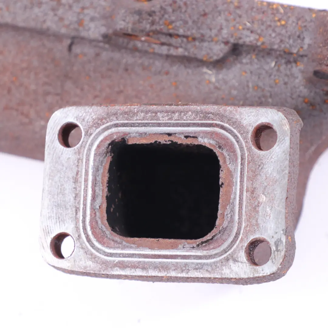  Collettore scarico Iveco Daily II 2.3 Diesel Tubo uscita gas scarico - SKU 504131858 - Numero di parte 504131858