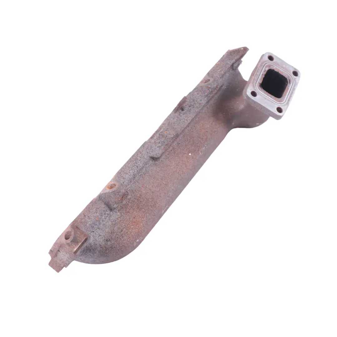 Exhaust Manifold Iveco Daily II 2.3 Diesel Exhaust Gas Outlet Pipe to with Part number 504131858 Exhaust Manifold Iveco Daily II 2.3 Diesel Exhaust Gas Outlet Pipe - SKU 504131858 - Part number 504131858