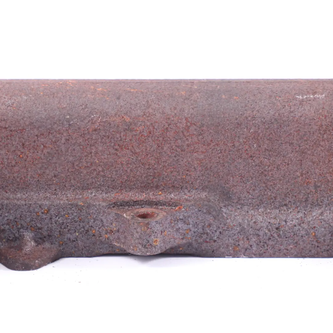 Colector de escape Iveco Daily II 2.3 Diesel Tubo salida gases escape para con número de pieza 504131858 Colector de escape Iveco Daily II 2.3 Diesel Tubo salida gases escape - SKU 504131858 - Número de pieza 504131858