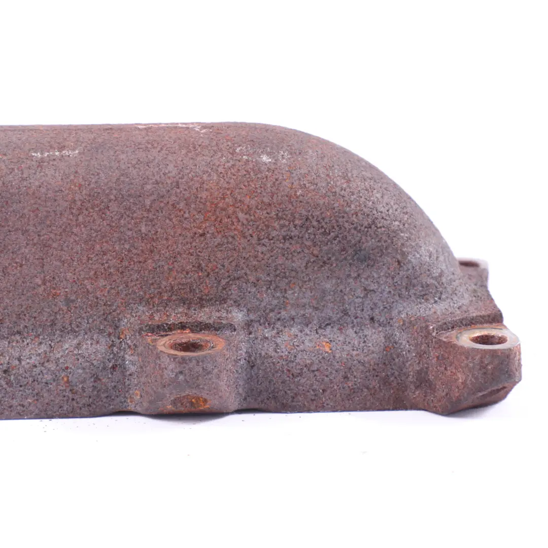  Collettore scarico Iveco Daily II 2.3 Diesel Tubo uscita gas scarico - SKU 504131858 - Numero di parte 504131858