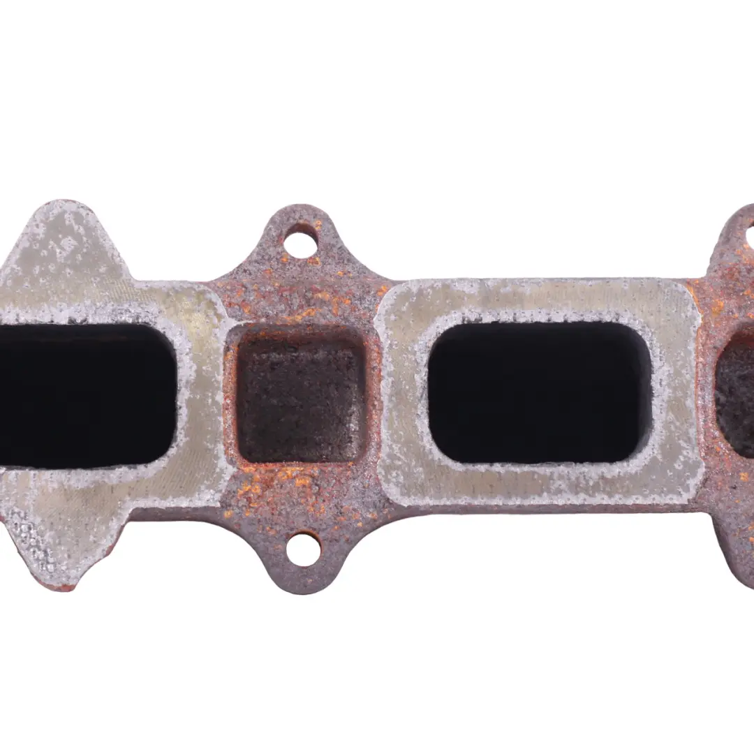  Collettore scarico Iveco Daily II 2.3 Diesel Tubo uscita gas scarico - SKU 504131858 - Numero di parte 504131858