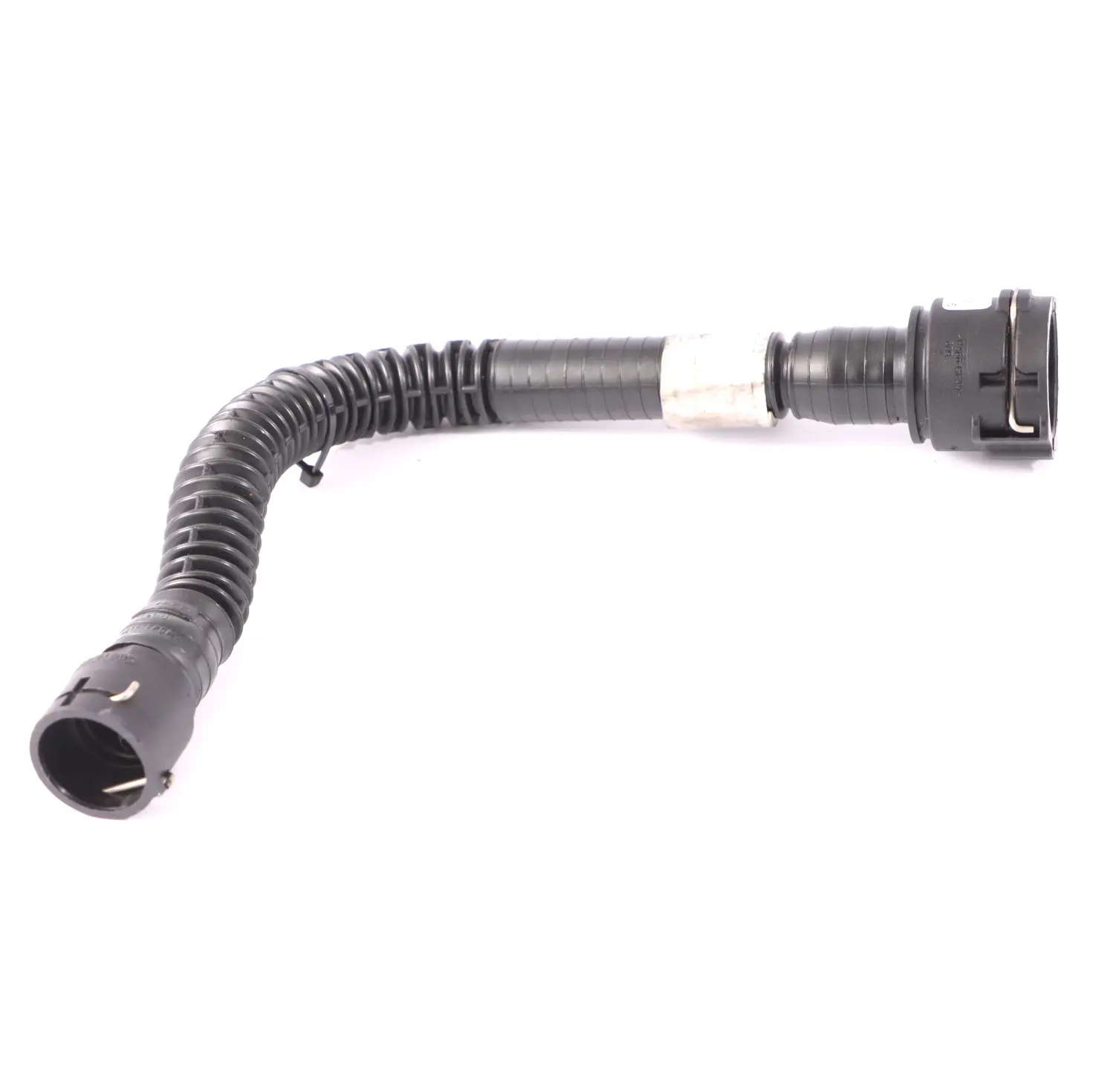 Opel Zafira Insignia A 2.0 Cdti Oil Cooler Inlet Pipe Hose 55488382