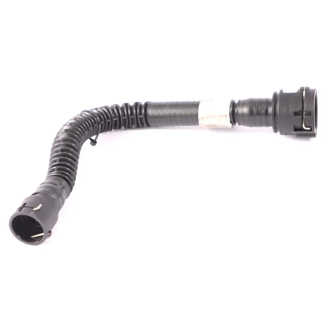 Tuyau d'entrée du refroidisseur d'huile Opel Zafira Insignia A 2.0 Cdti - SKU 55488382 - Numéro de pièce 55488382