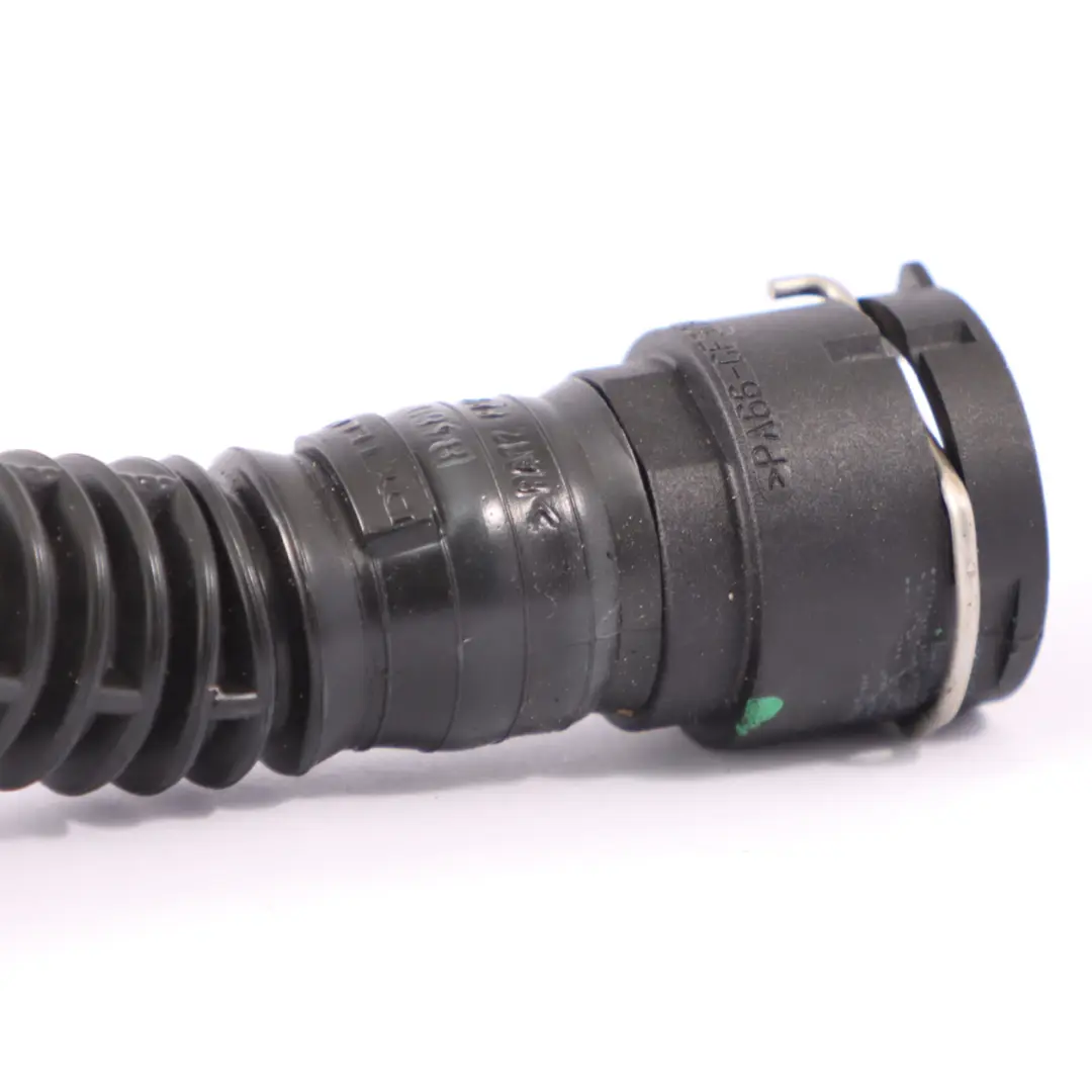 Opel Zafira Insignia A 2.0 Cdti Oil Cooler Inlet Pipe Hose - SKU 55488382 - Part number 55488382