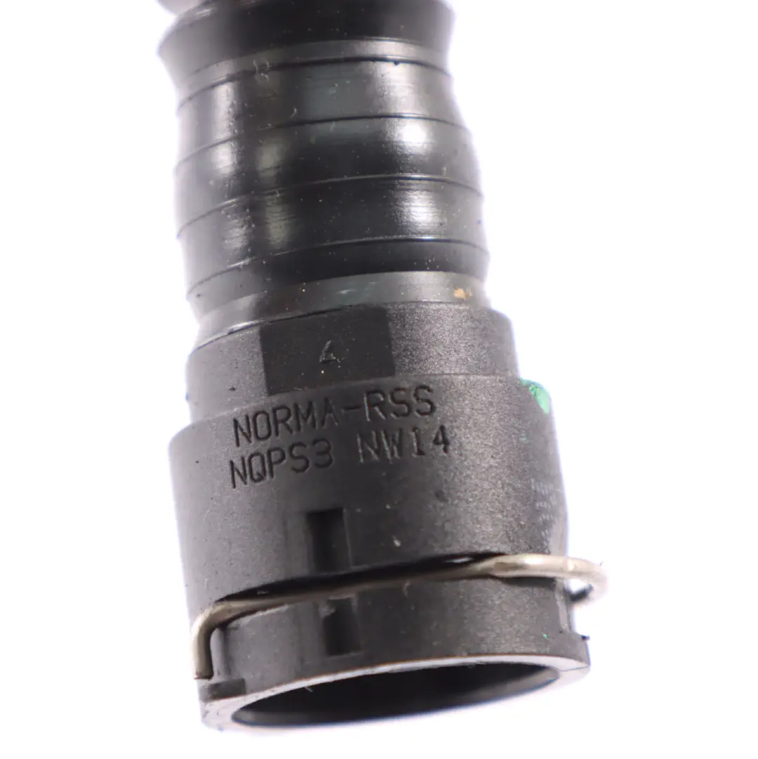 Tubo de Entrada del Enfriador de Aceite para Opel Zafira Insignia A 2.0 Cdti con número de pieza 55488382 Opel Zafira Insignia A 2.0 Cdti Tubo de Entrada del Enfriador de Aceite - SKU 55488382 - Número de pieza 55488382