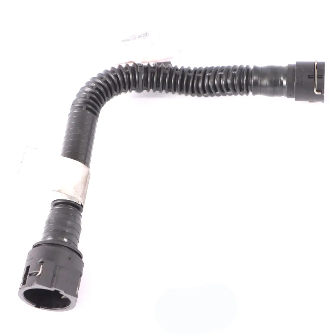 Tuyau d'entrée du refroidisseur d'huile Opel Zafira Insignia A 2.0 Cdti - SKU 55488382 - Numéro de pièce 55488382