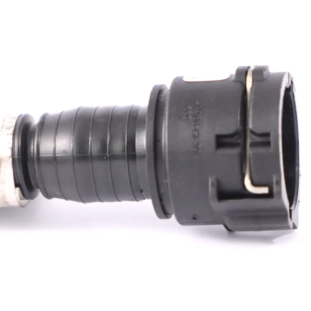 Oil Cooler Inlet Pipe Hose to Opel Zafira Insignia A 2.0 Cdti with Part number 55488382 Opel Zafira Insignia A 2.0 Cdti Oil Cooler Inlet Pipe Hose - SKU 55488382 - Part number 55488382