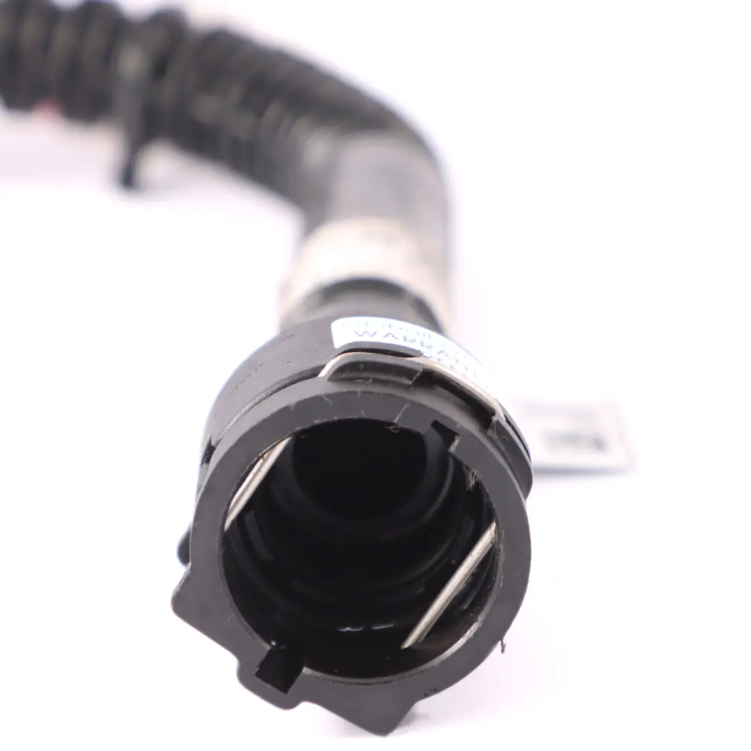 Oil Cooler Inlet Pipe Hose to Opel Zafira Insignia A 2.0 Cdti with Part number 55488382 Opel Zafira Insignia A 2.0 Cdti Oil Cooler Inlet Pipe Hose - SKU 55488382 - Part number 55488382