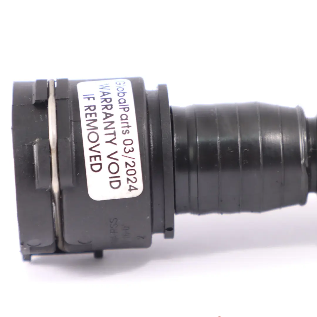 Opel Zafira Insignia A 2.0 Cdti Oil Cooler Inlet Pipe Hose - SKU 55488382 - Part number 55488382