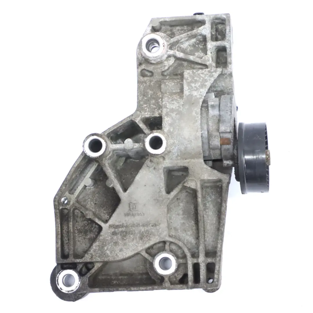 Opel Insignia A 2.0 CDTI Diesel Licht maschinen Halterung - SKU 55562863 - Teilenummer 55562863
