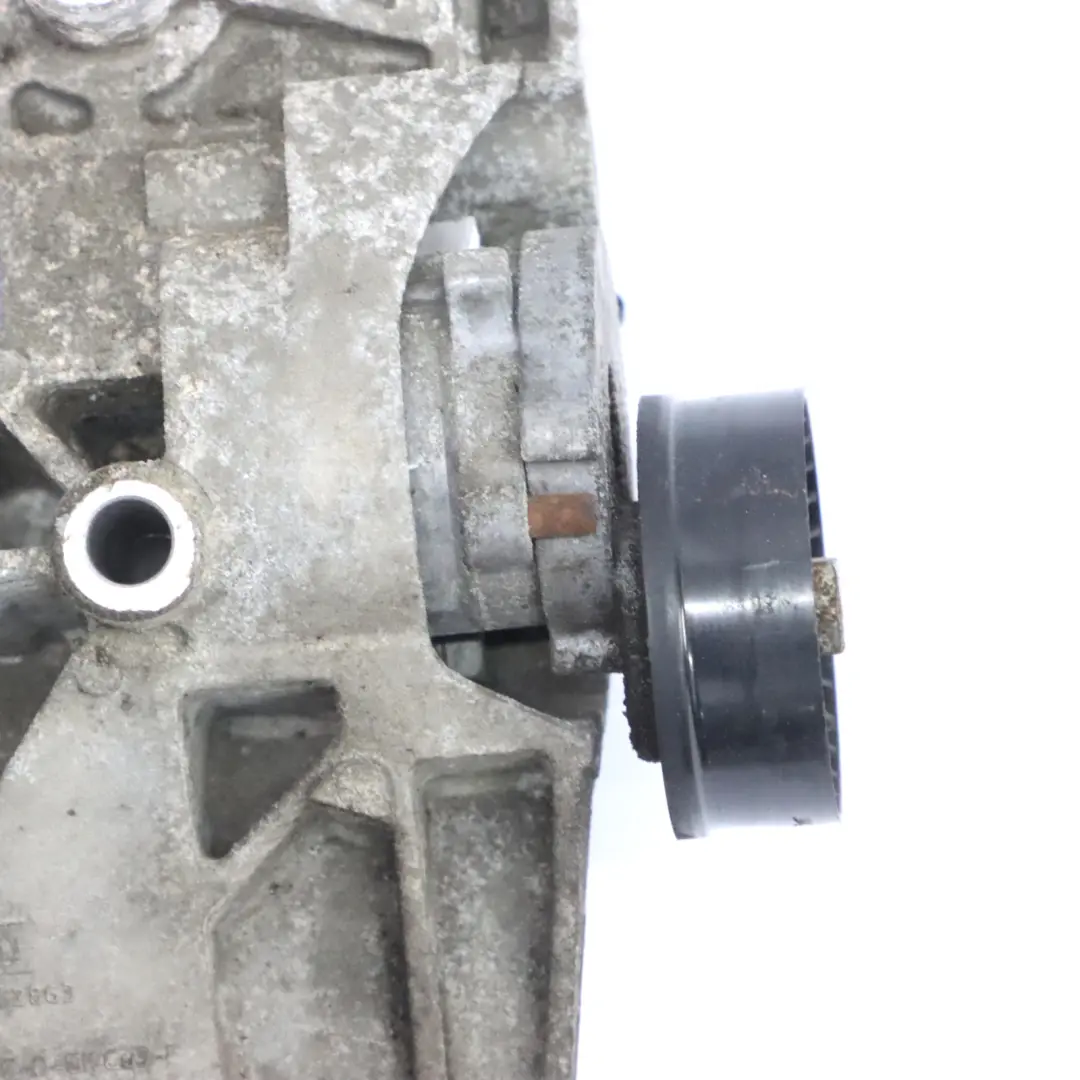 Opel Insignia A 2.0 CDTI Diesel Licht maschinen Halterung - SKU 55562863 - Teilenummer 55562863