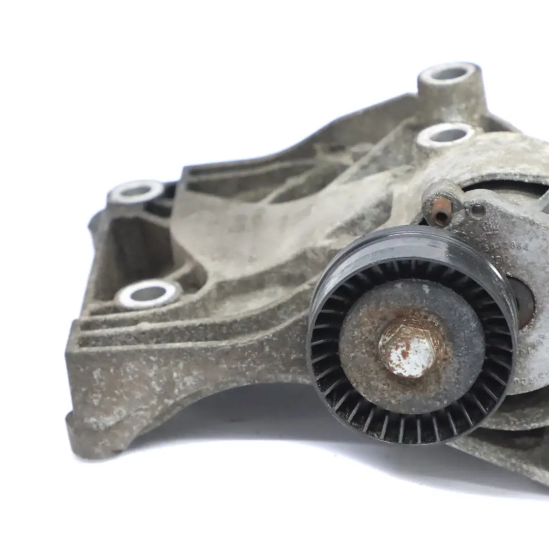 Opel Insignia A 2.0 CDTI Diesel Licht maschinen Halterung - SKU 55562863 - Teilenummer 55562863